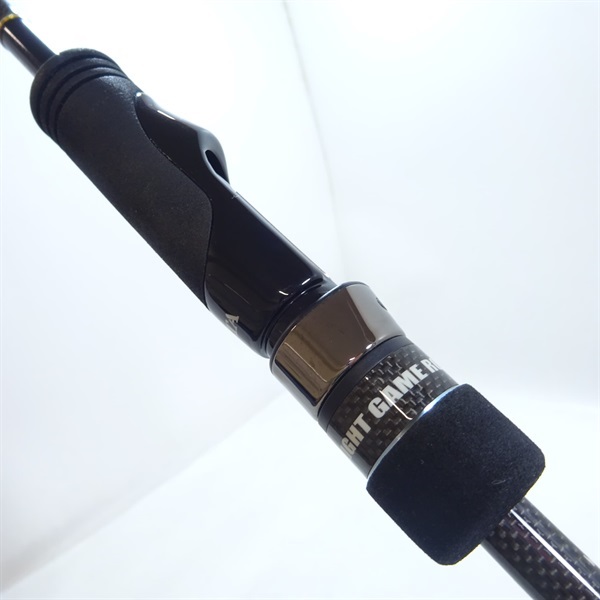 ブラックスターＳ８３